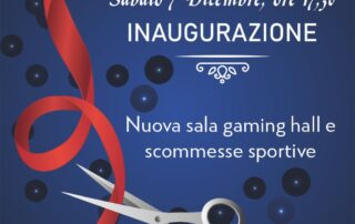 inaugurazione Vallemiano