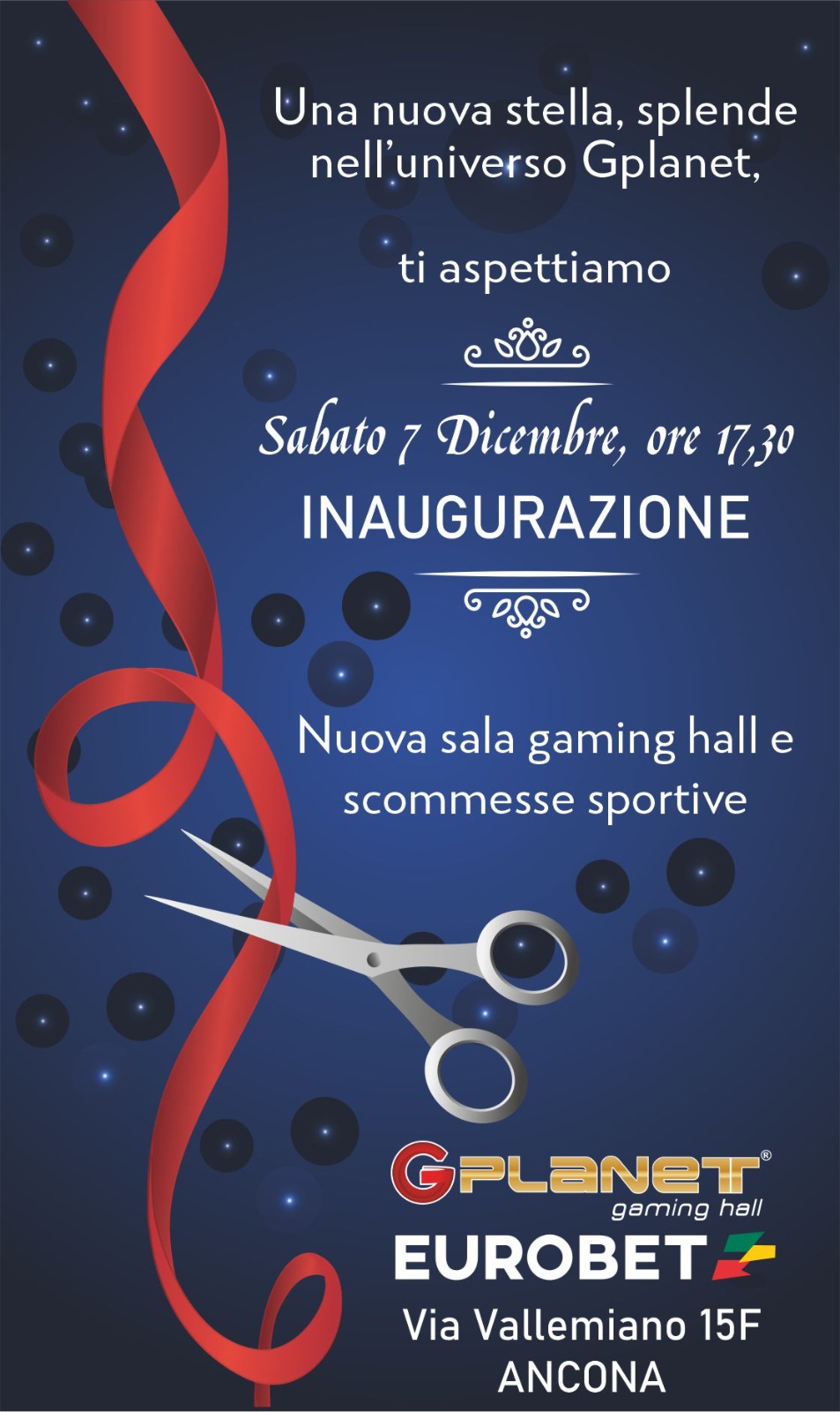 inaugurazione Vallemiano